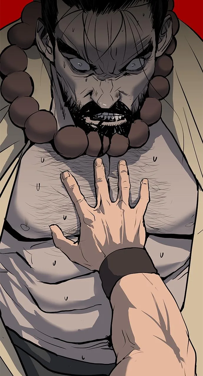 The Masters of Heaven and Earth Chapter 2 page 133
