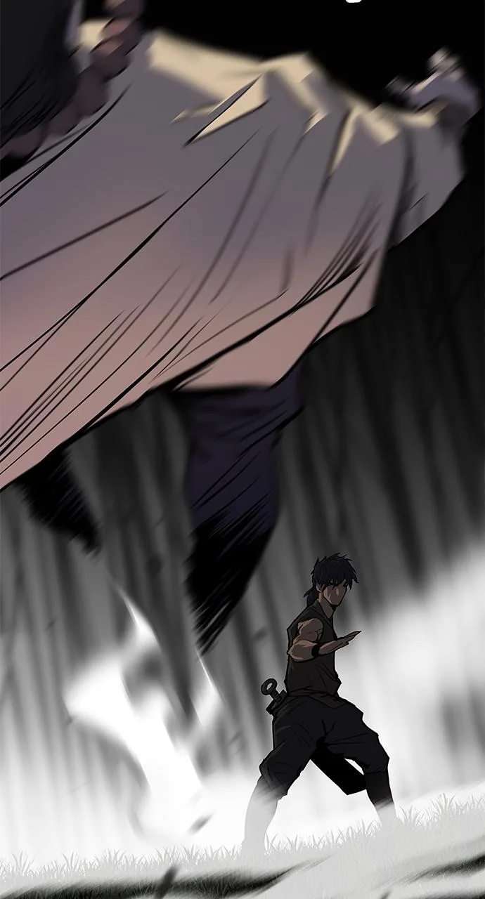 The Masters of Heaven and Earth Chapter 2 page 137