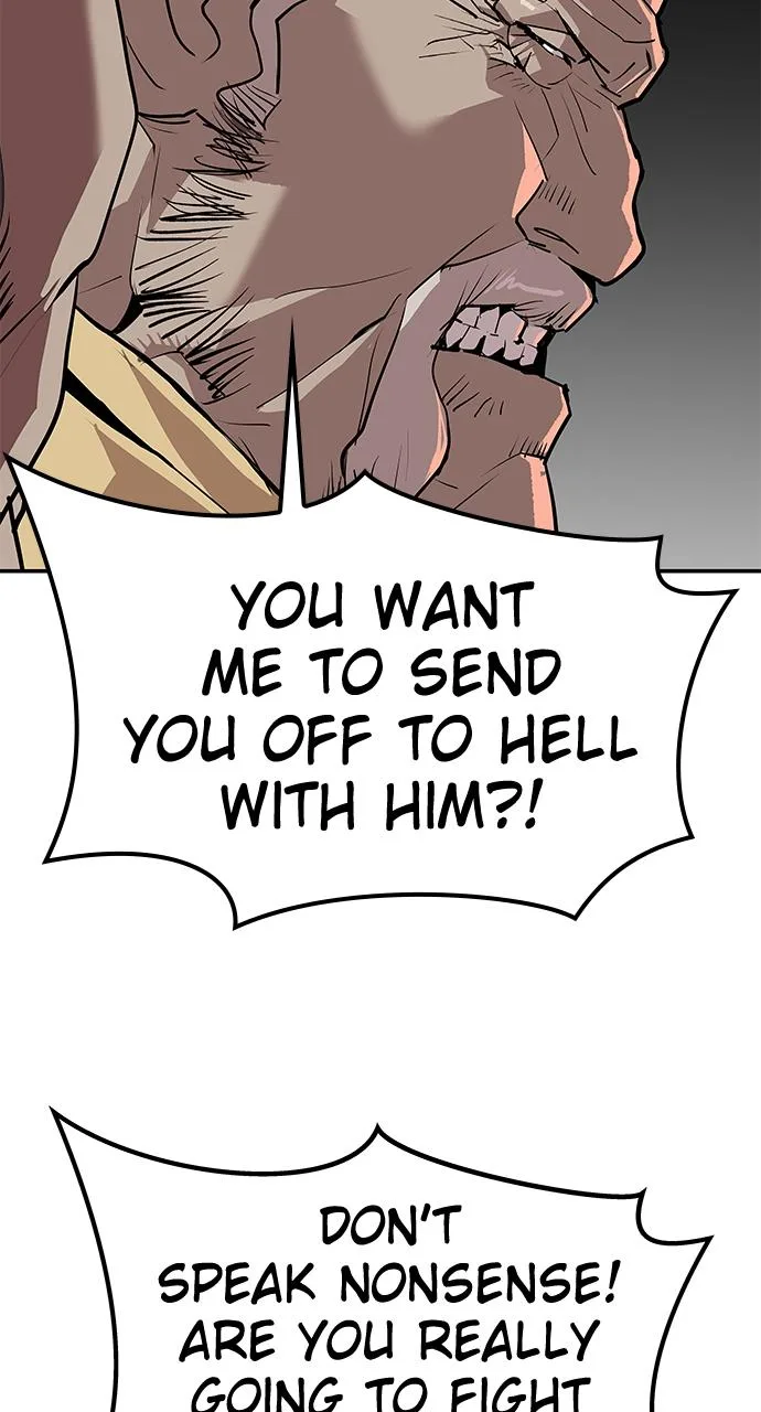 The Masters of Heaven and Earth Chapter 20 page 34