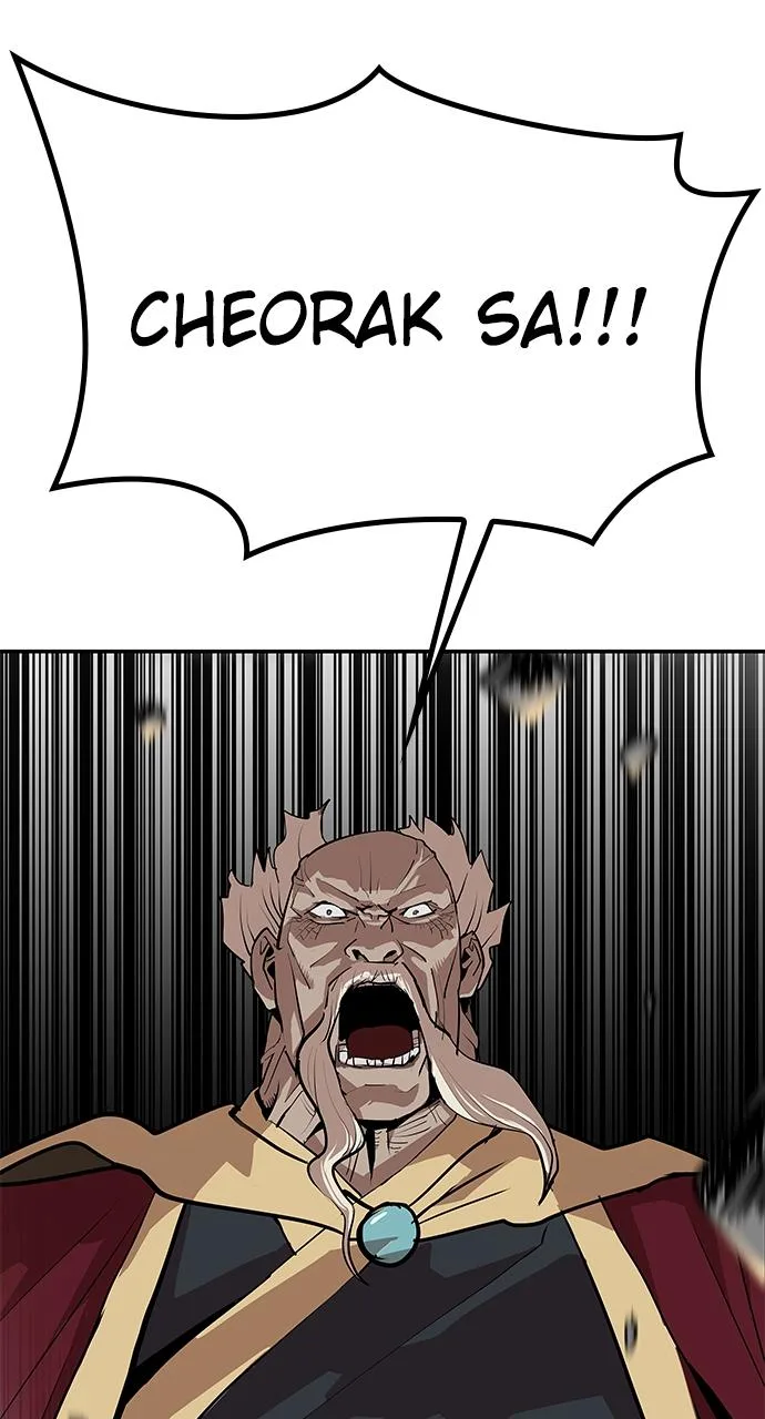 The Masters of Heaven and Earth Chapter 20 page 10