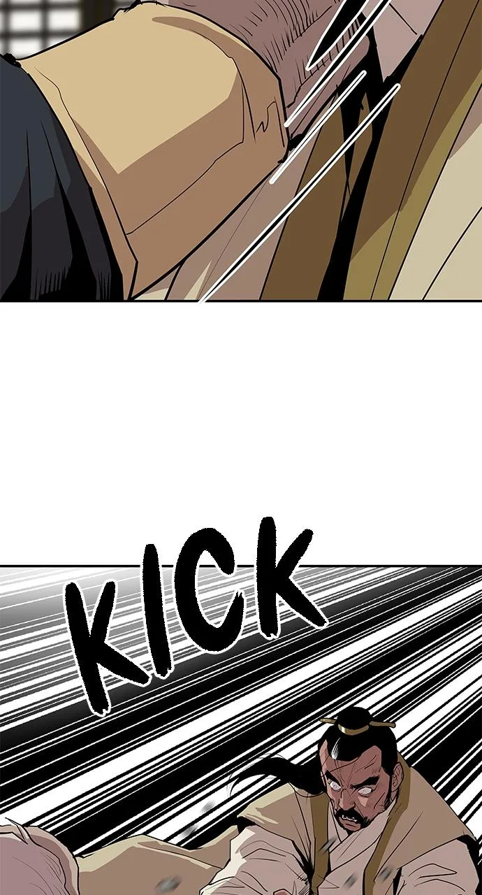 The Masters of Heaven and Earth Chapter 20 page 16