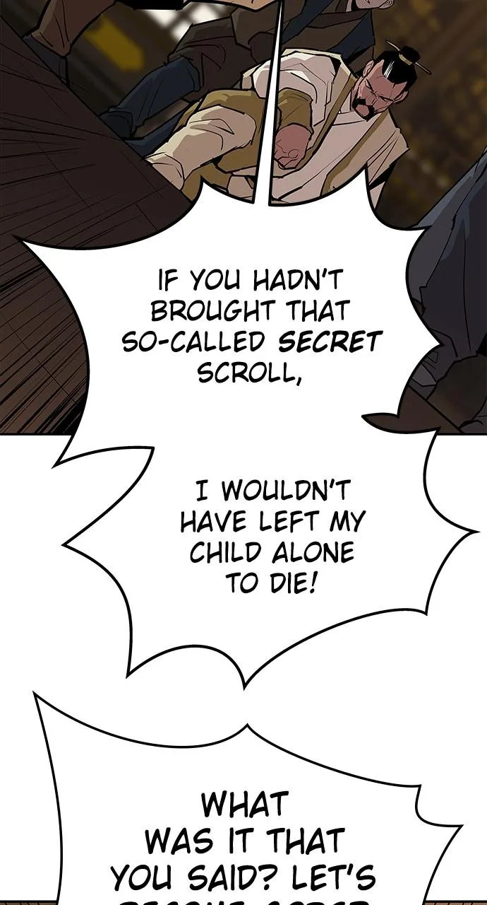The Masters of Heaven and Earth Chapter 20 page 37