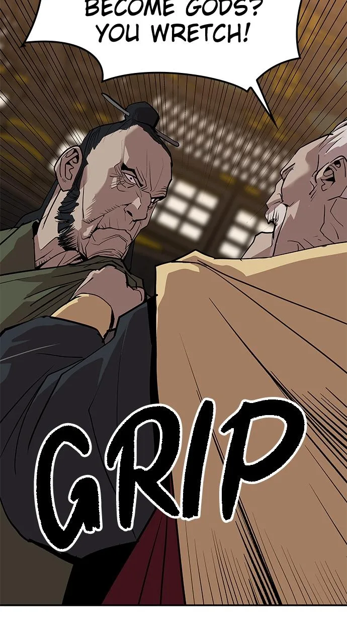 The Masters of Heaven and Earth Chapter 20 page 38
