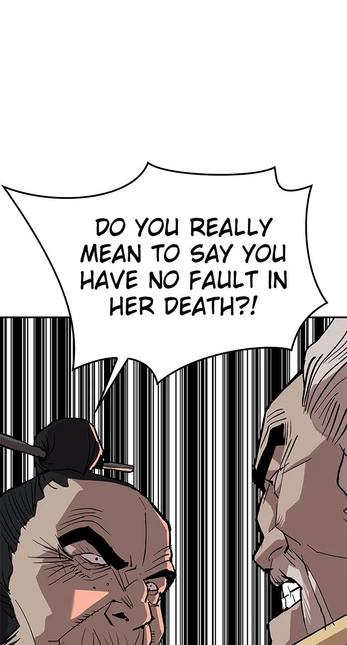 The Masters of Heaven and Earth Chapter 20 page 39