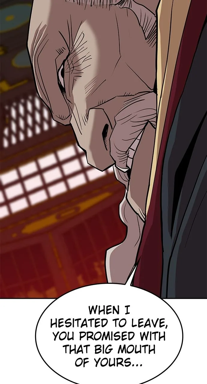 The Masters of Heaven and Earth Chapter 20 page 51