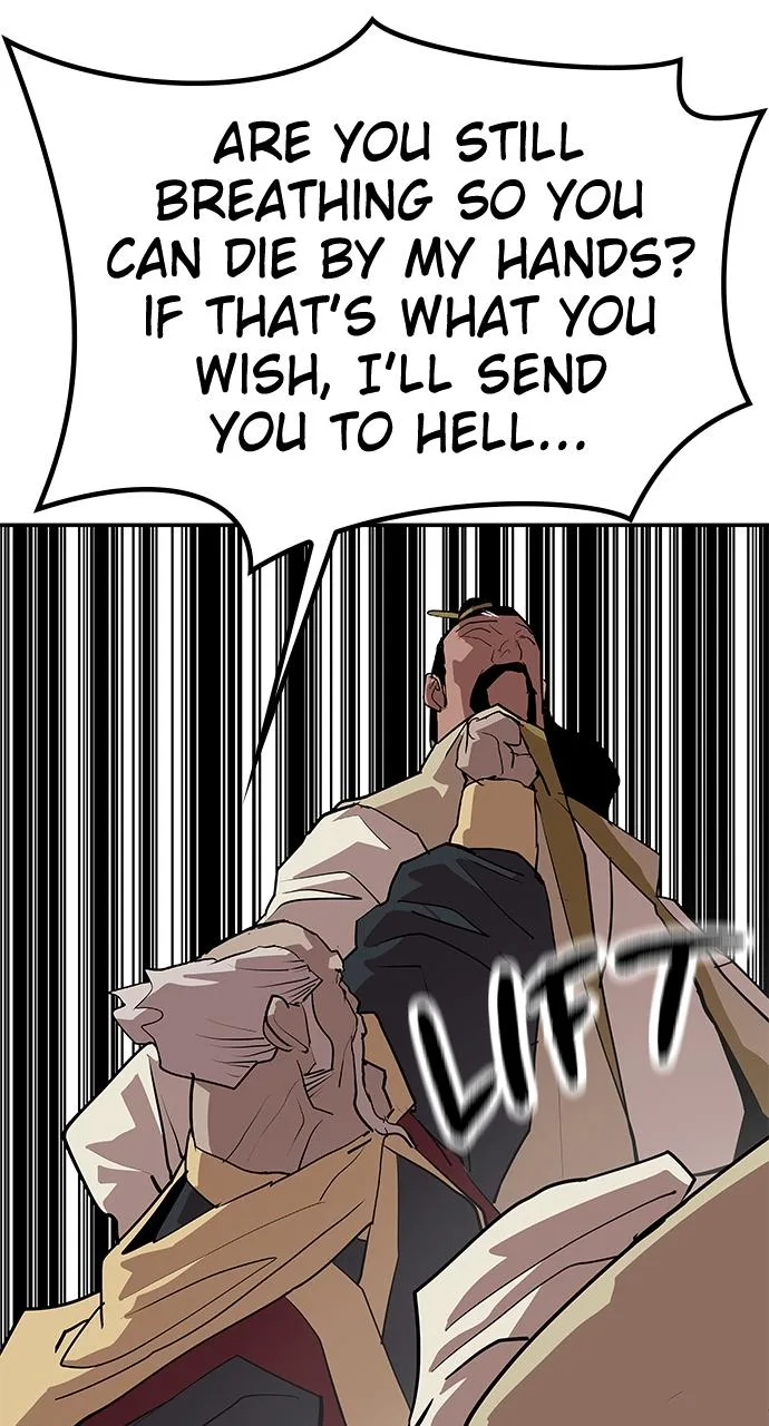 The Masters of Heaven and Earth Chapter 20 page 54