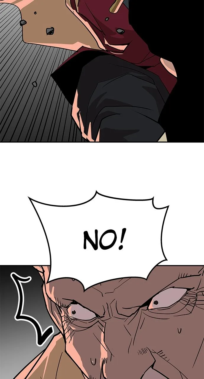The Masters of Heaven and Earth Chapter 20 page 61