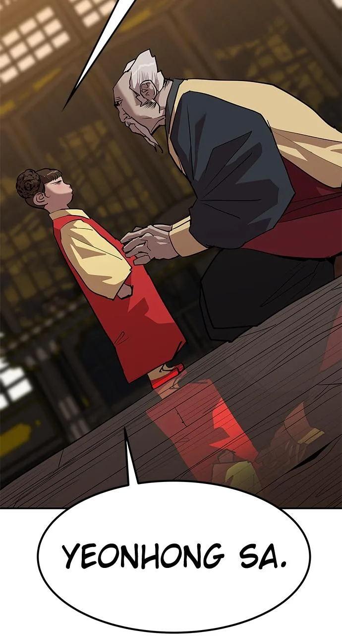 The Masters of Heaven and Earth Chapter 20 page 67