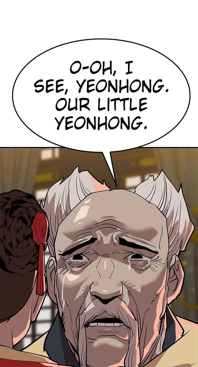 The Masters of Heaven and Earth Chapter 20 page 68