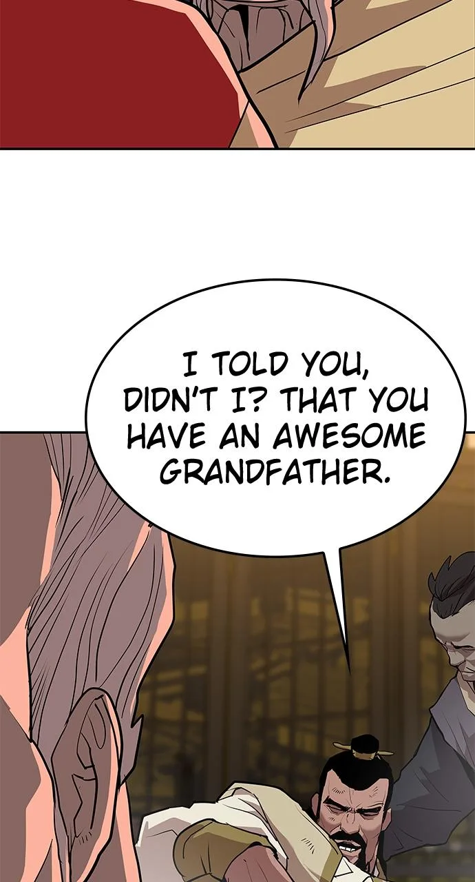 The Masters of Heaven and Earth Chapter 20 page 69