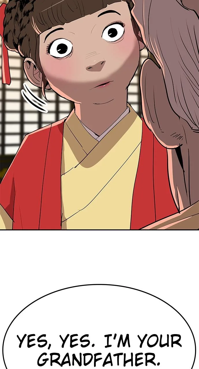 The Masters of Heaven and Earth Chapter 20 page 71