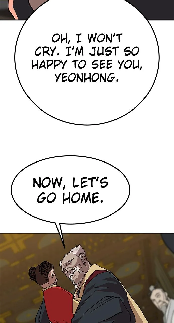 The Masters of Heaven and Earth Chapter 20 page 75
