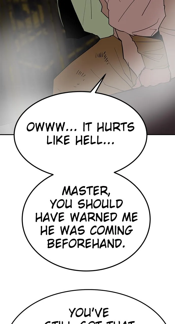 The Masters of Heaven and Earth Chapter 20 page 79