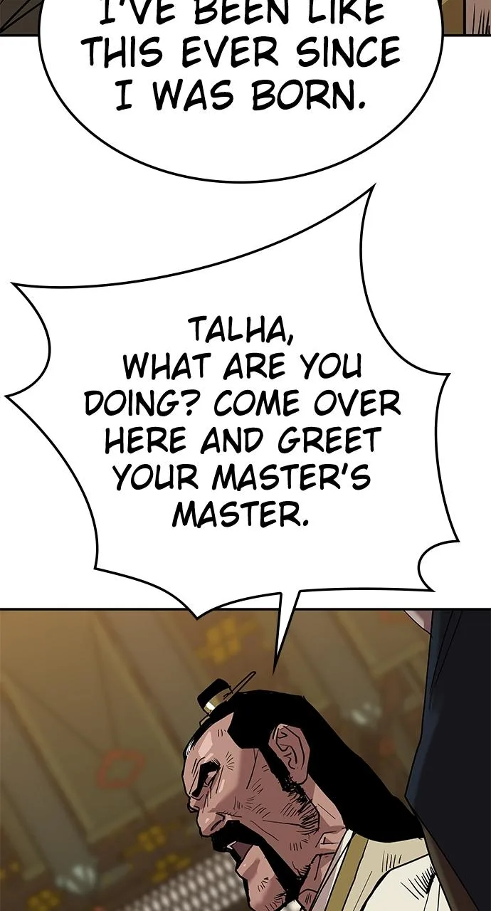 The Masters of Heaven and Earth Chapter 20 page 81