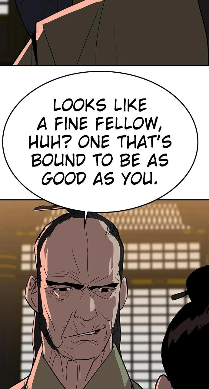 The Masters of Heaven and Earth Chapter 20 page 84