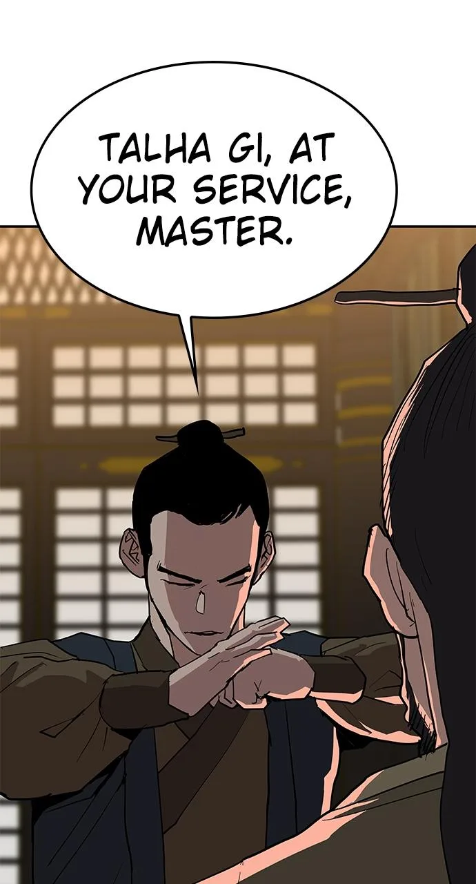The Masters of Heaven and Earth Chapter 20 page 83