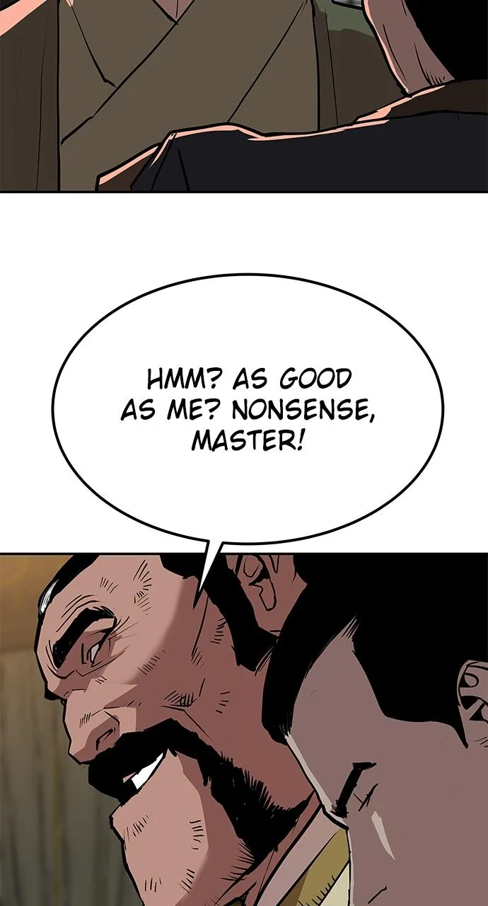 The Masters of Heaven and Earth Chapter 20 page 85