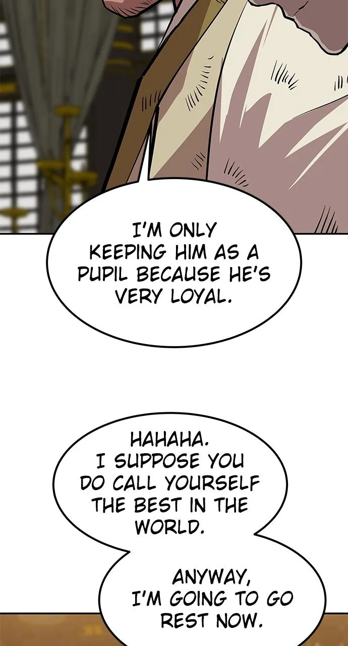 The Masters of Heaven and Earth Chapter 20 page 86