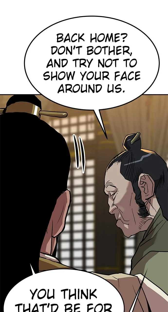 The Masters of Heaven and Earth Chapter 20 page 88