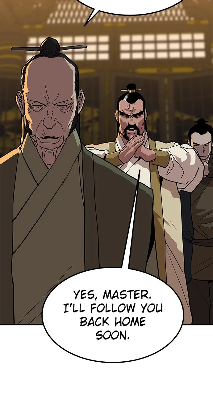 The Masters of Heaven and Earth Chapter 20 page 87