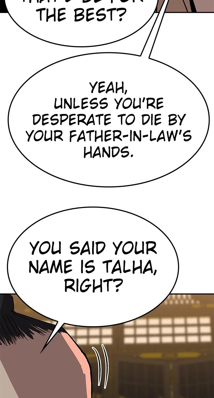 The Masters of Heaven and Earth Chapter 20 page 89
