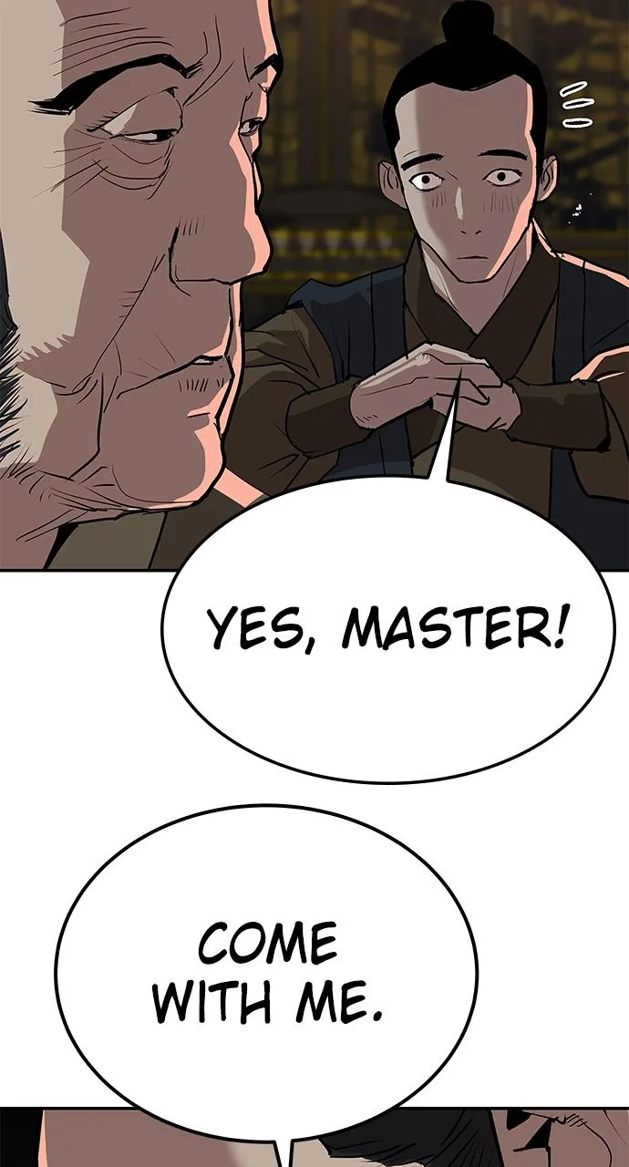The Masters of Heaven and Earth Chapter 20 page 90