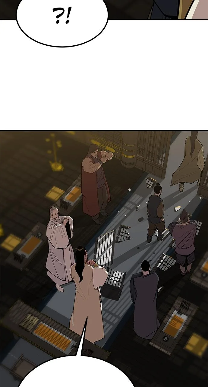 The Masters of Heaven and Earth Chapter 20 page 93