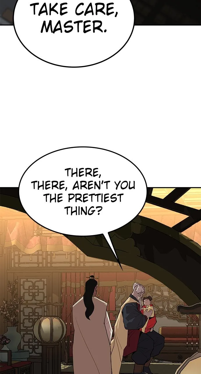 The Masters of Heaven and Earth Chapter 20 page 94