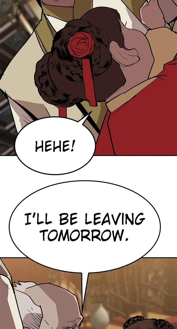 The Masters of Heaven and Earth Chapter 20 page 97
