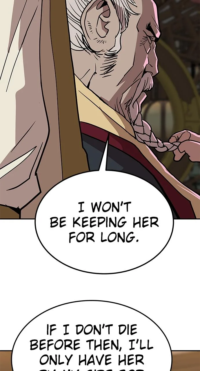 The Masters of Heaven and Earth Chapter 20 page 101