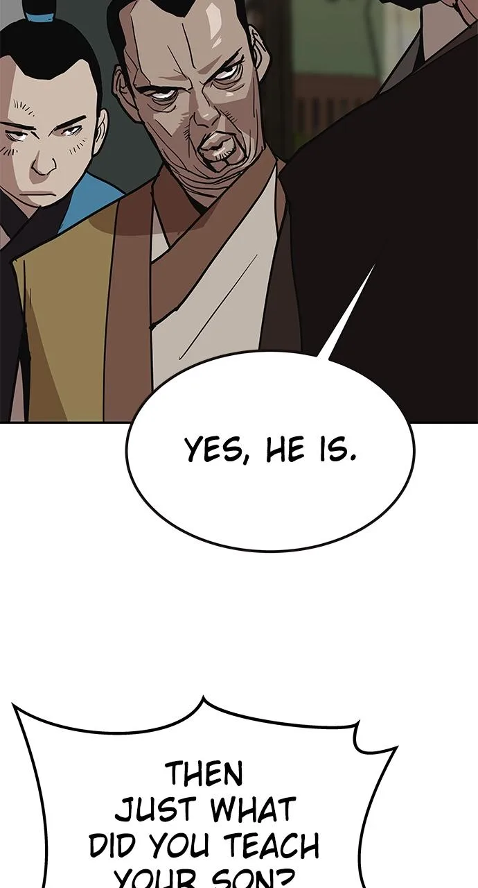 The Masters of Heaven and Earth Chapter 22 page 9