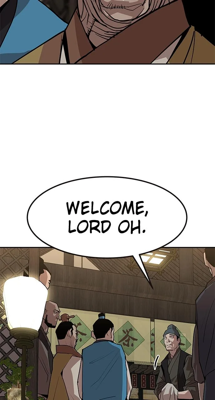 The Masters of Heaven and Earth Chapter 22 page 6