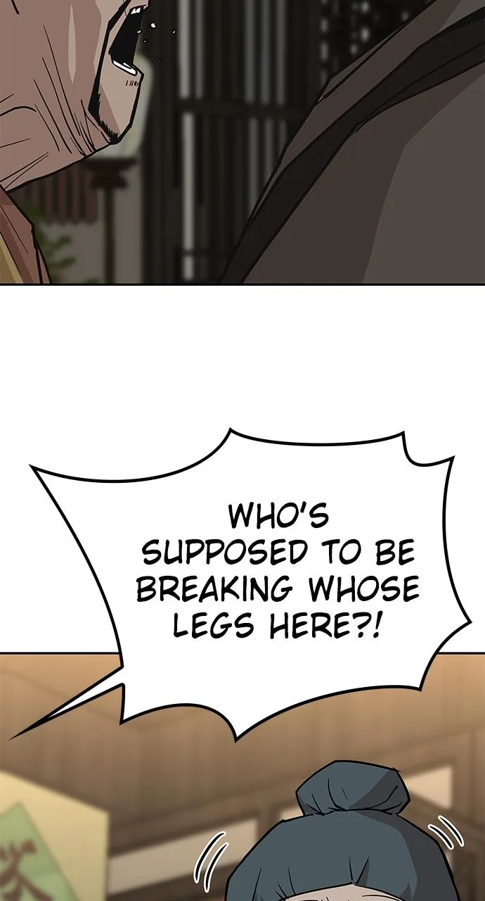 The Masters of Heaven and Earth Chapter 22 page 13