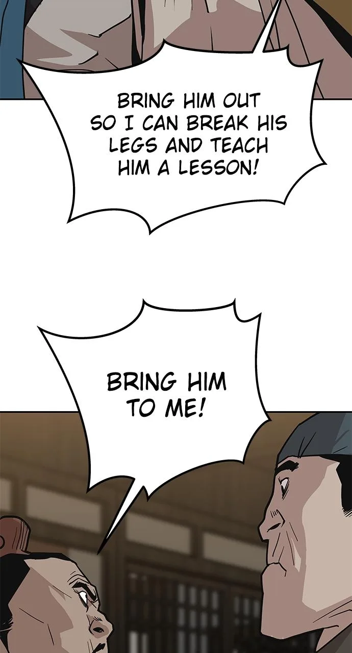 The Masters of Heaven and Earth Chapter 22 page 12