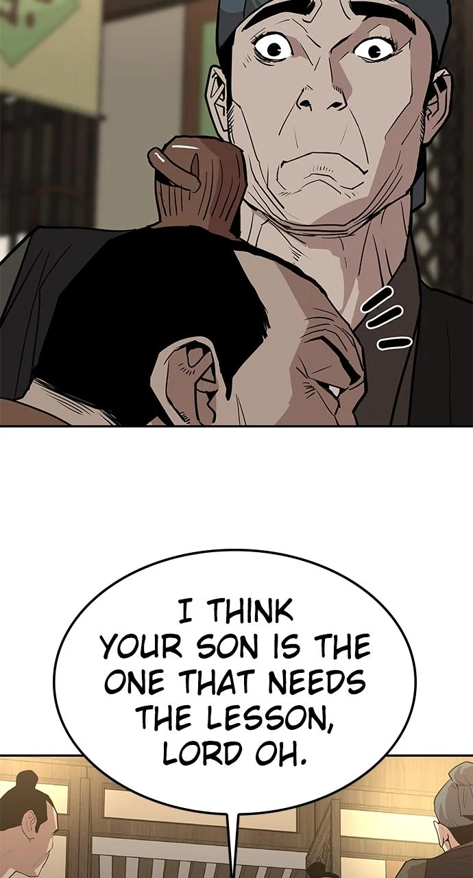 The Masters of Heaven and Earth Chapter 22 page 14