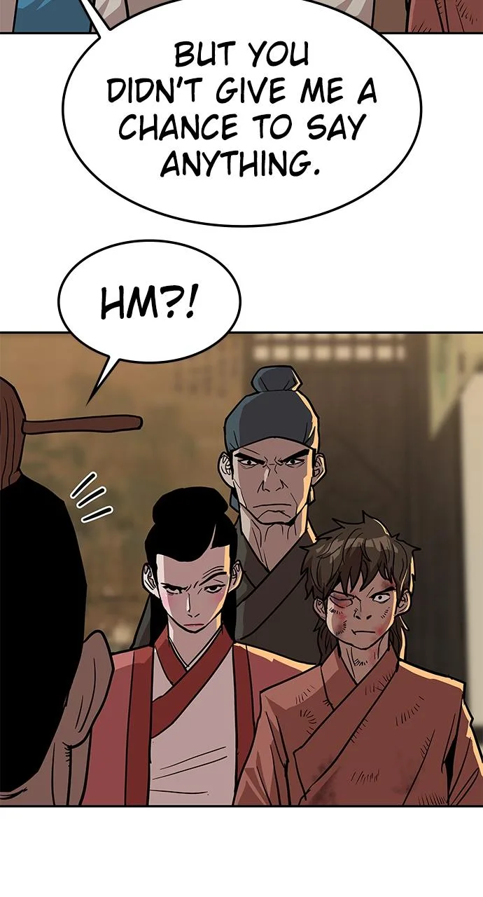 The Masters of Heaven and Earth Chapter 22 page 22