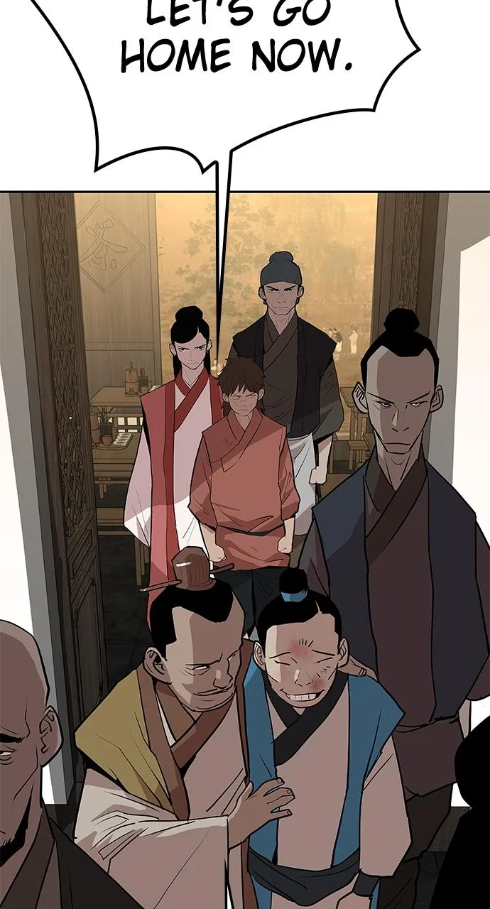 The Masters of Heaven and Earth Chapter 22 page 33