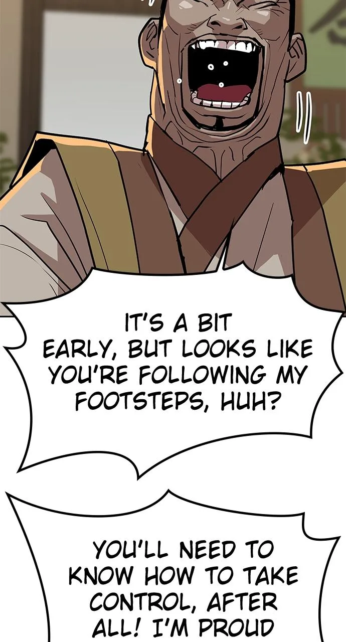 The Masters of Heaven and Earth Chapter 22 page 31