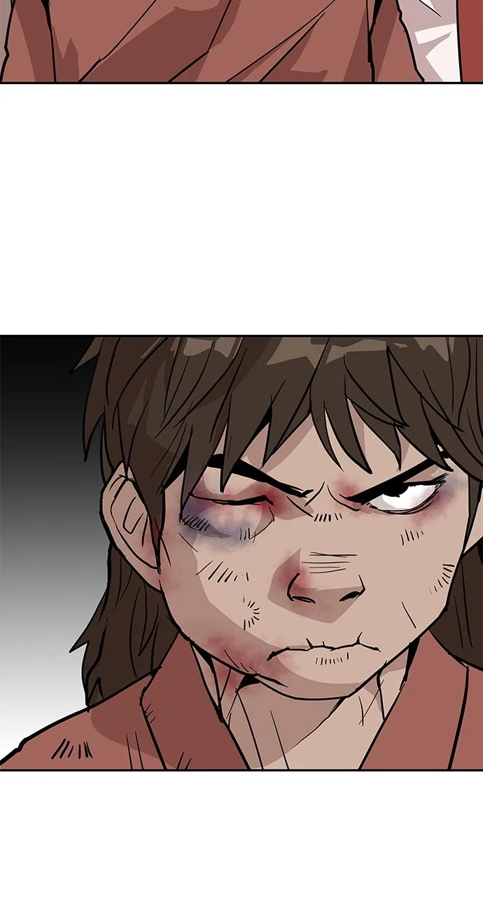 The Masters of Heaven and Earth Chapter 22 page 17