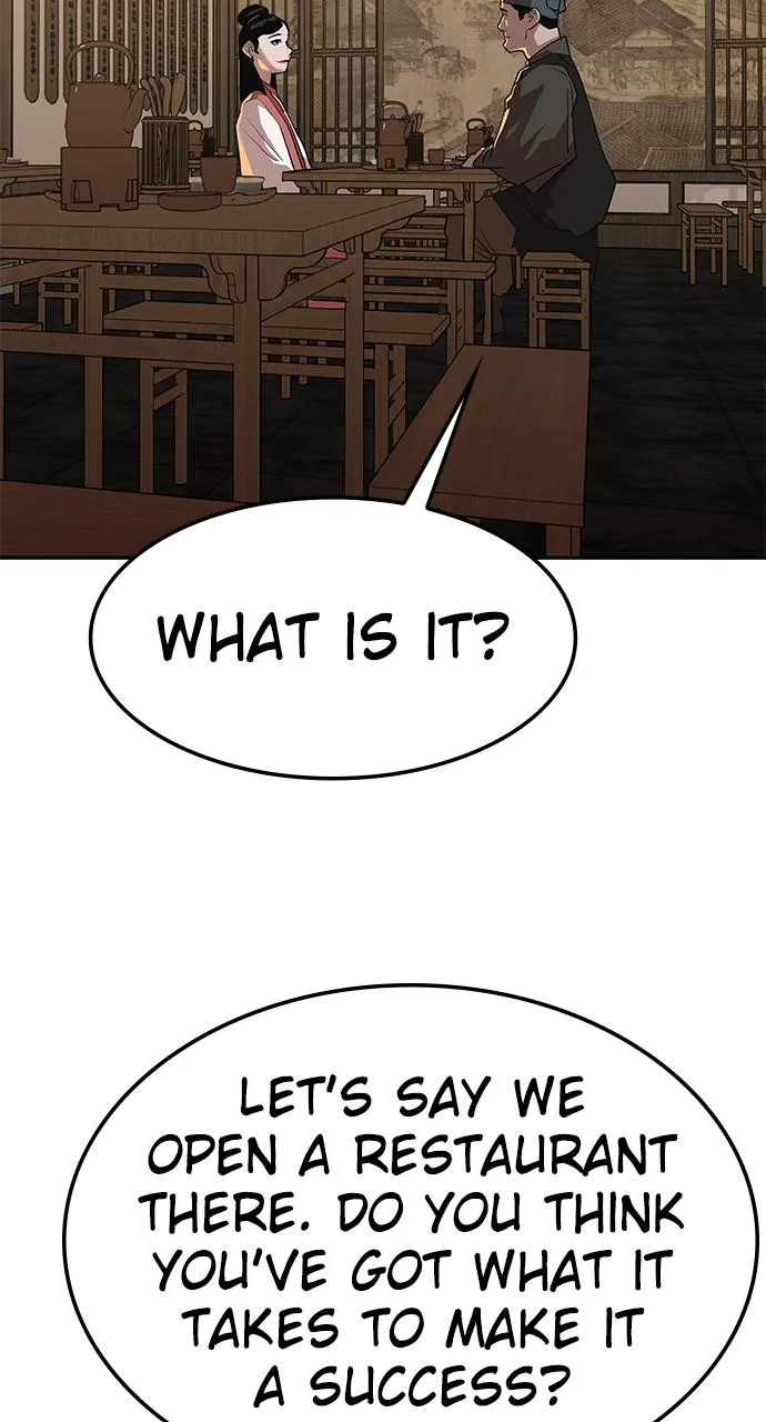 The Masters of Heaven and Earth Chapter 22 page 49