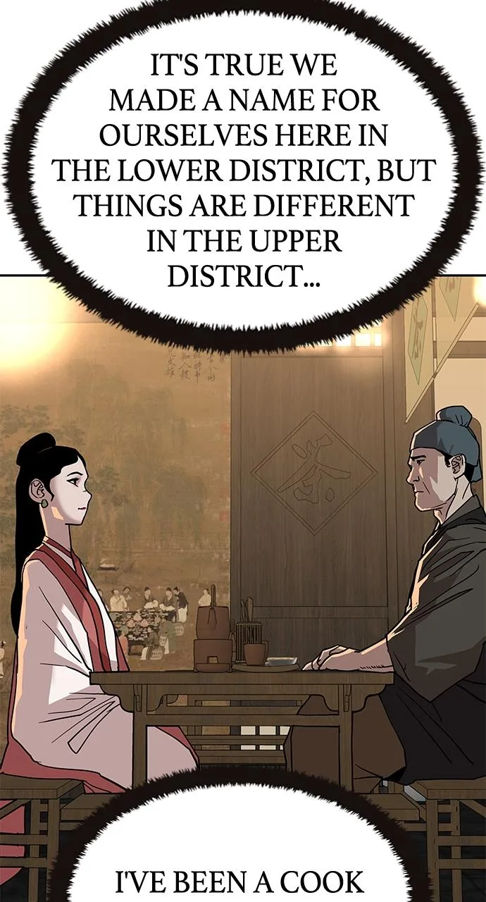 The Masters of Heaven and Earth Chapter 22 page 51