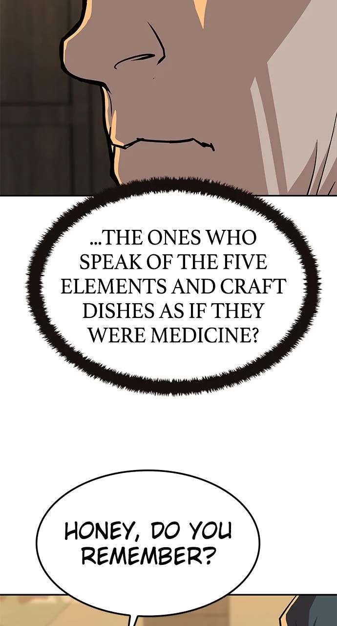 The Masters of Heaven and Earth Chapter 22 page 54