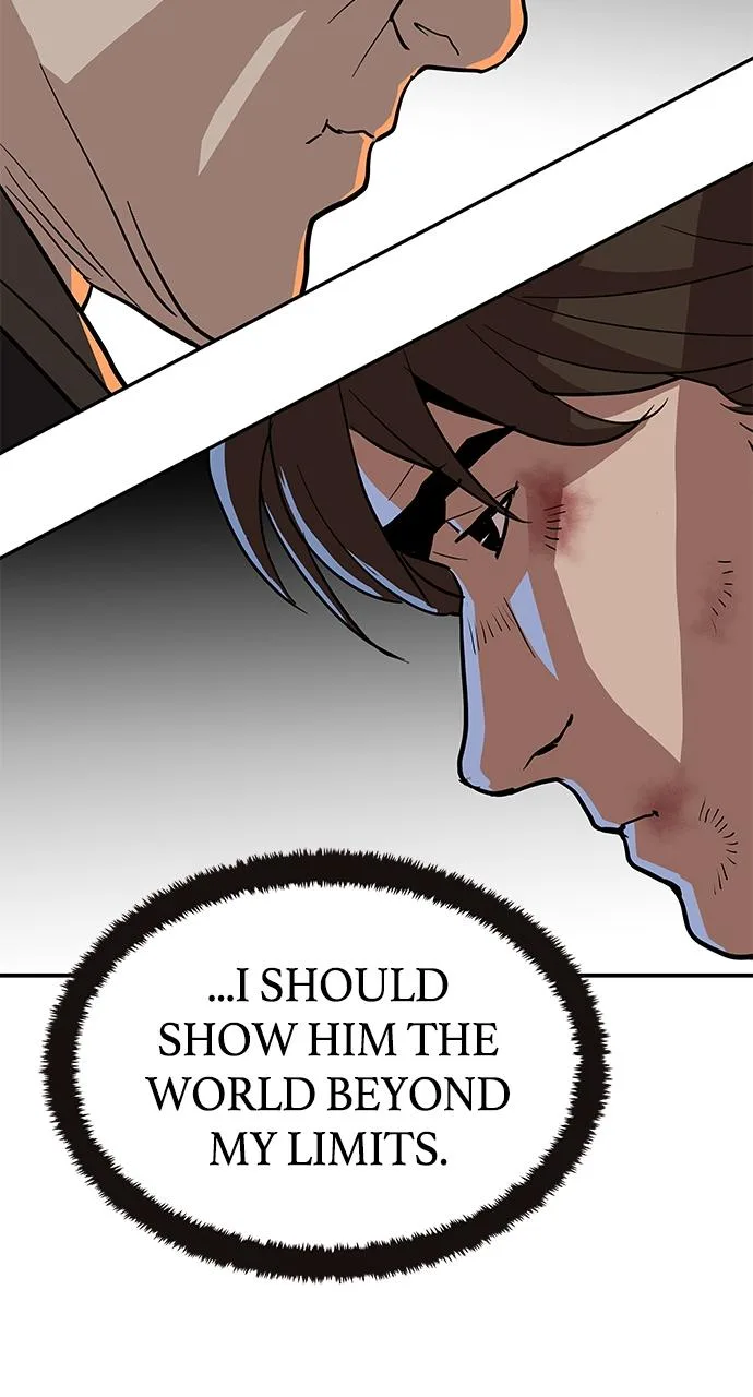 The Masters of Heaven and Earth Chapter 22 page 70