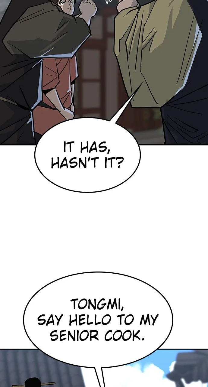 The Masters of Heaven and Earth Chapter 22 page 79
