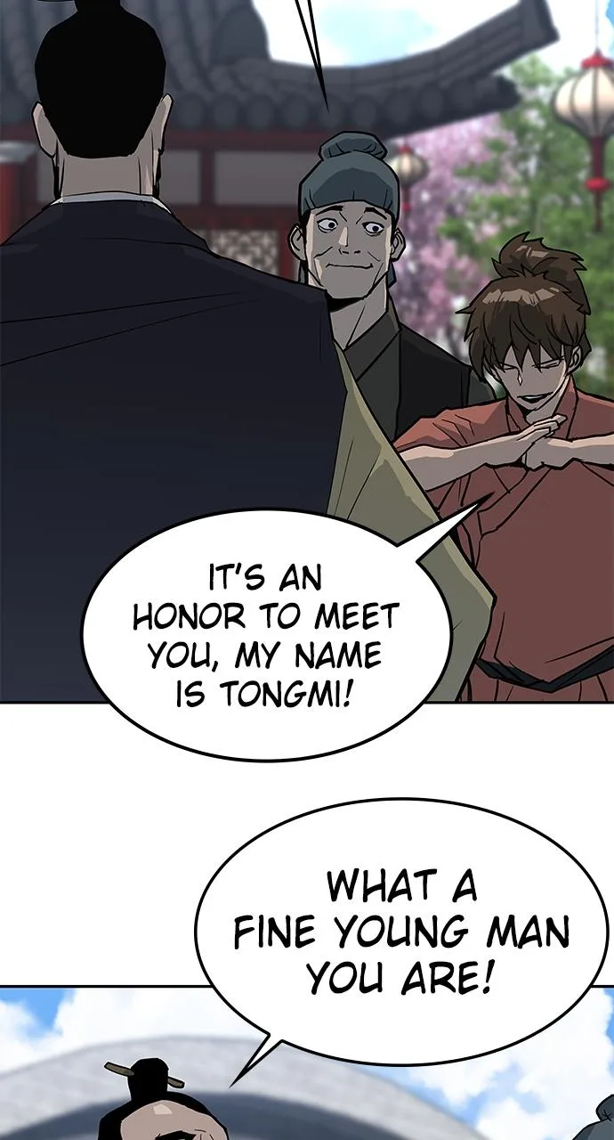 The Masters of Heaven and Earth Chapter 22 page 80