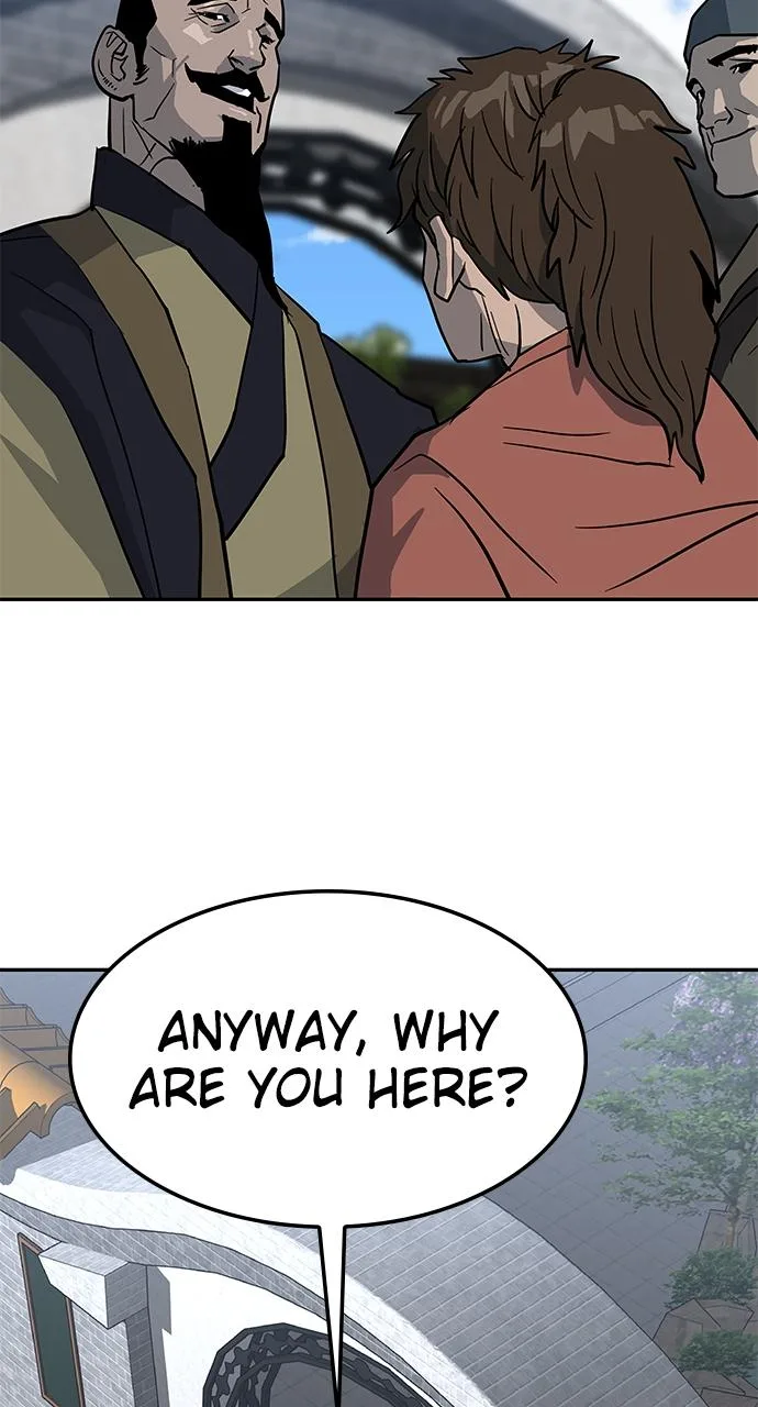 The Masters of Heaven and Earth Chapter 22 page 81