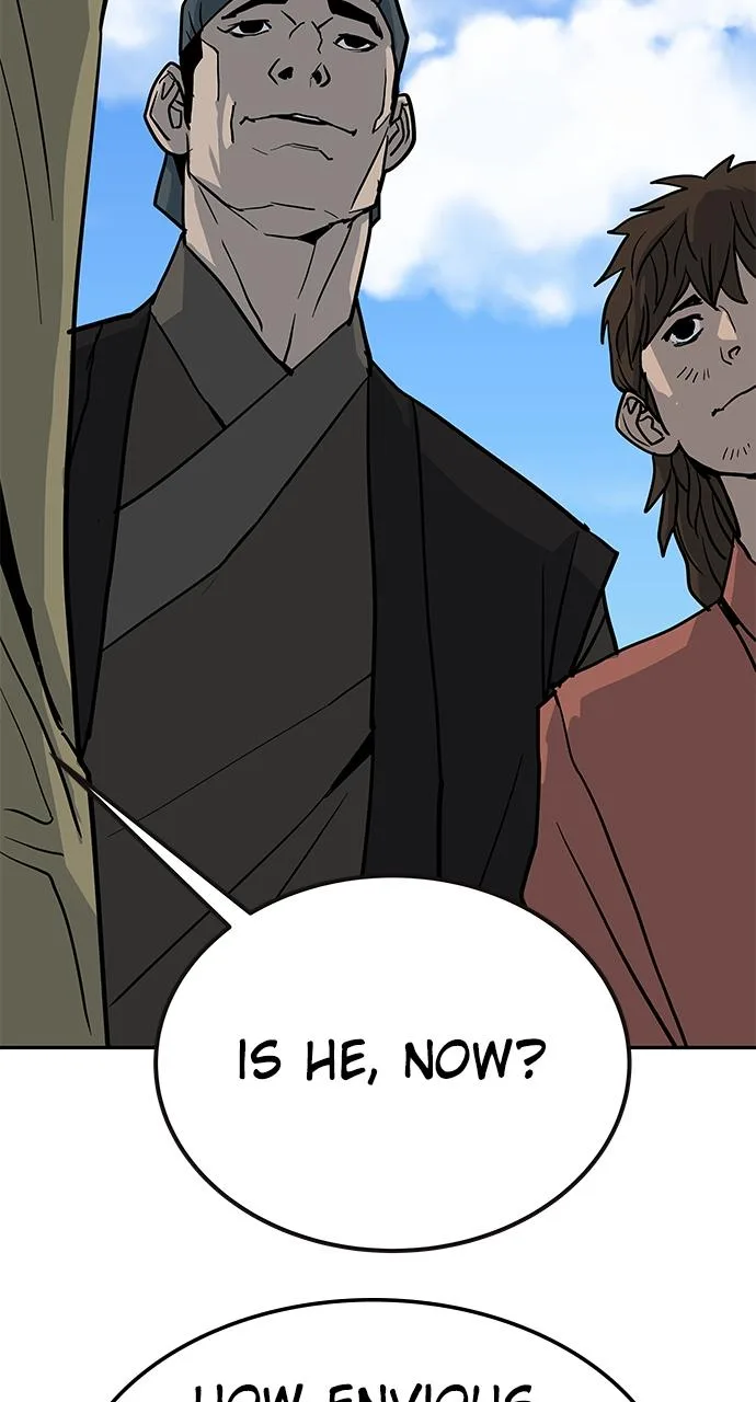The Masters of Heaven and Earth Chapter 22 page 84
