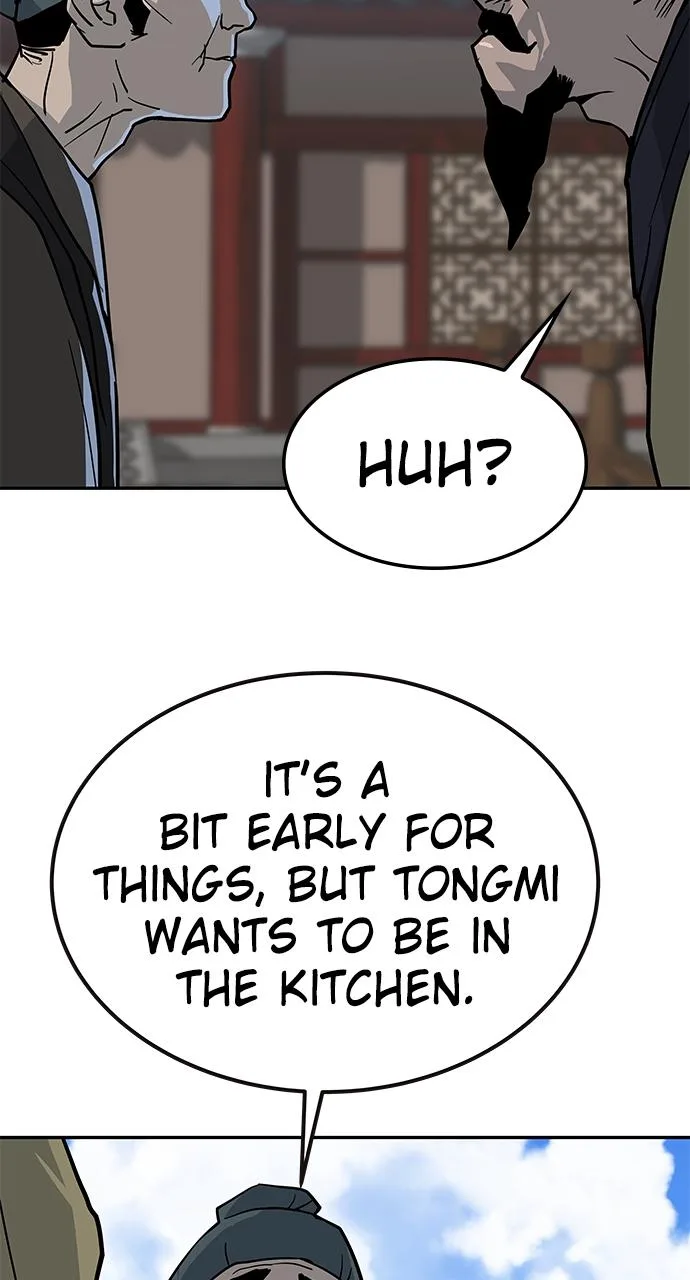 The Masters of Heaven and Earth Chapter 22 page 83