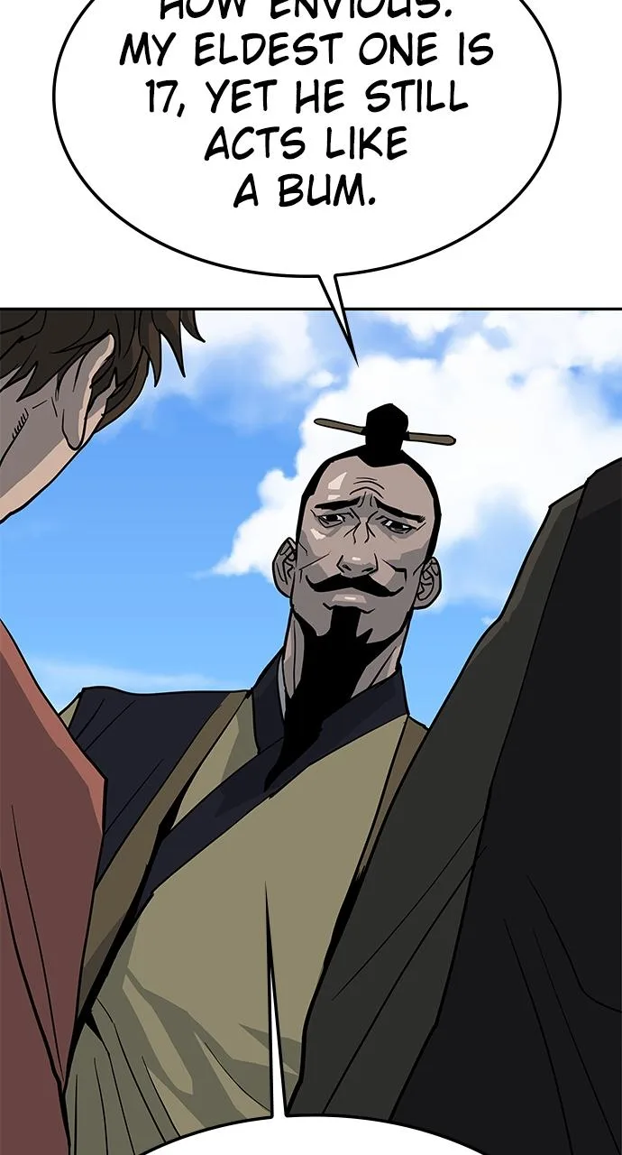 The Masters of Heaven and Earth Chapter 22 page 85