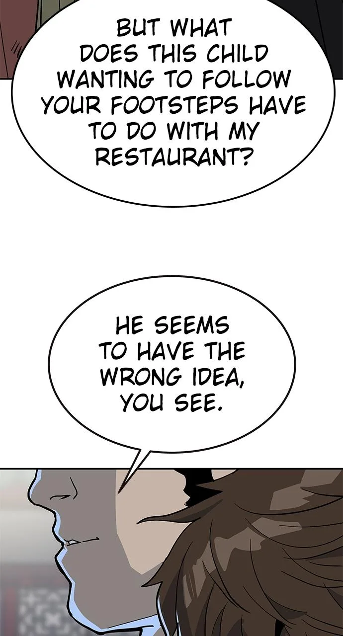 The Masters of Heaven and Earth Chapter 22 page 86